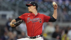 Max Fried dominates for wild card-contending Braves in 3-1 win over Blue Jays