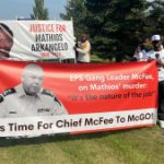 'So many questions and no answers': Family of man killed by police launches lawsuit against EPS