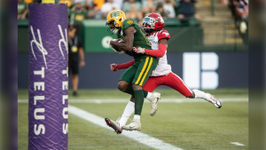 Surging Elks lick Stamps 37-16 to escape West basement