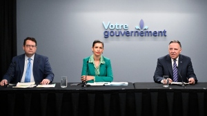 Teachers say immigrants not to blame as Quebec links teacher shortage to newcomers