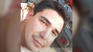 RCMP seek missing hiker from northern Alberta