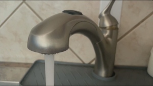 Calgary water consumption dips under 500 million litres Saturday