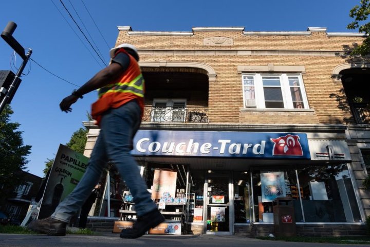 Couche-Tard ‘disappointed’ after 7-Eleven owner rejects takeover offer