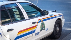 Woman stabbed during daylight Kelowna home invasion: RCMP