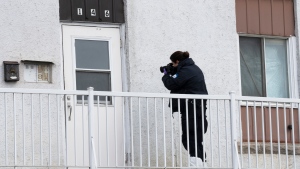 Coroner issues report into 'avoidable' killings of Quebec police officer, assailant