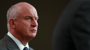 B.C. files unexplained wealth order following Vancouver shooting investigation