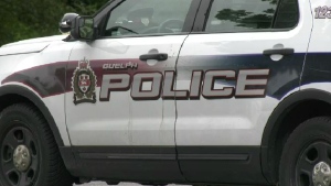 4 people defrauded of thousands of dollars in Guelph taxi fare scam: police