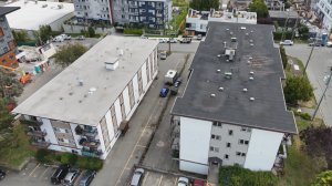 'I think we can stop them': Esquimalt renters vow to fight demolition