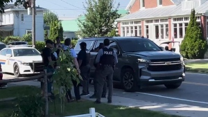 Residents shocked after alleged ISIS supporter arrested in Ormstown, Que.