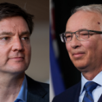 NDP tries to make abortion B.C. election issue, Conservatives push back