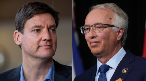 NDP tries to make abortion B.C. election issue, Conservatives push back