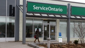 2nd man arrested, facing nearly 100 charges in Toronto auto-fraud investigation