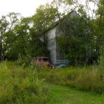 'We persevere': Ladies group holds lifeline for southern Manitoba ghost town