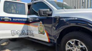Three arrested in Saskatoon following mailbox and identity thefts