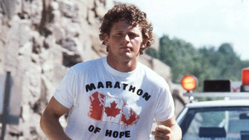 The Terry Fox Run is this weekend: Here’s how it helps fight cancer in Manitoba