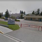 RCMP and BC Coroners Service investigating after a body was found on a Lake Country street