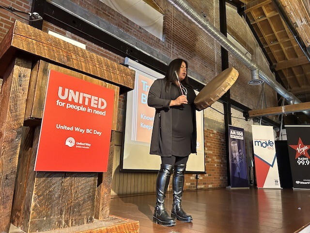 United Way B.C. sets $1.4 million fundraising goal in the southern Interior