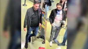 Suspects stole from elderly victims while using ATMs: Toronto police