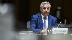 Documents show dozens of harassment, violence cases at CSIS. It deemed only 8 founded
