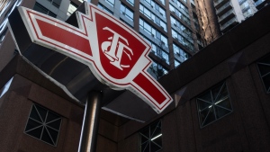 TTC ending free Wi-Fi in subway stations