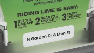 Vancouver officially launches shared electric scooter program