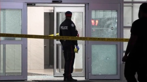 North York shooting leaves one person with serious injuries