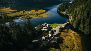 Like a Michelin star, but for hotels: 10 B.C. properties make inaugural list of honourees