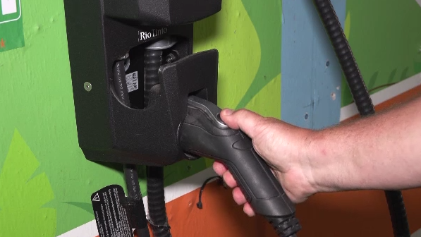 Province accused of spending thousands on green technology without data to back it up