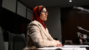 Quebec again calls for the resignation of federal representative to combat Islamophobia