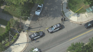 Toronto high school remain under hold and secure after shots fired near Oakwood and St. Clair