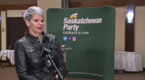 'Without a burdening carbon tax': Sask. investing over $25M into 13 emissions reduction projects