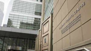Calgary man gets 6 years for facilitating terrorism through posting of TikTok video