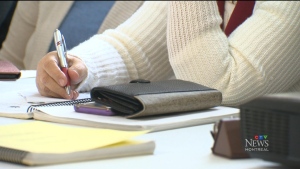 Quebec Liberals call for action group on francisation of new arrivals