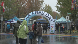 Maple Ridge celebrates 150th anniversary with 'Our Neck of the Woods' street festival