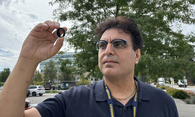 Made in Canada breakthrough is a game changer in heart valve technology: UBCO
