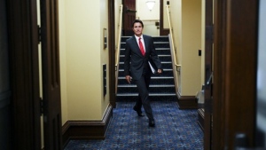 MPs return to Ottawa for what promises to be a boisterous sitting