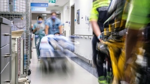 AI 'early warning' system shows promise in preventing hospital deaths, study says