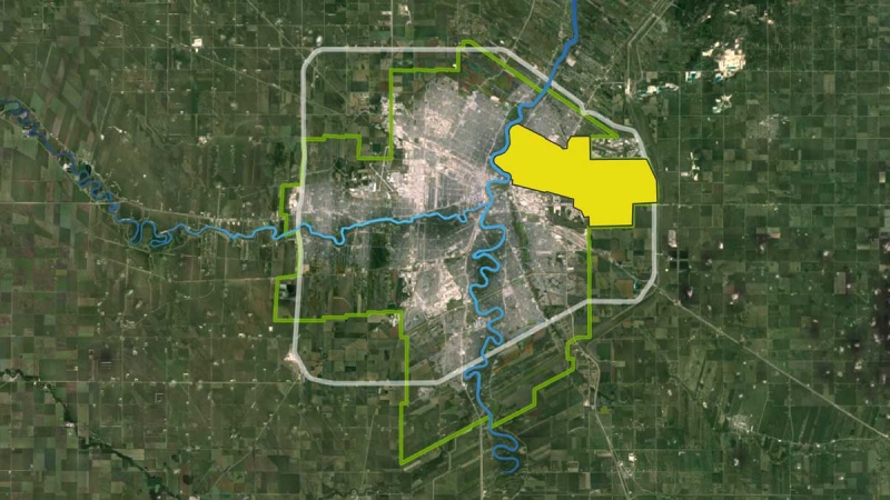 Elmwood-Transcona byelection set for today