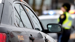 Motorcyclist dead, highway closed in Burlington after crash: OPP