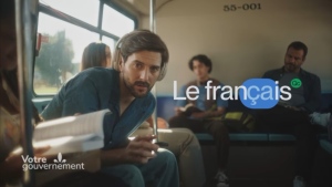 'Bonjour': Quebec launches new $2.5 million ad campaign promoting French language