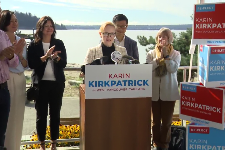 BC United MLA scraps retirement to run as independent, citing ‘backroom deal’