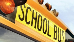 School bus that crashed on Highway 11 was not carrying any children: Sask. RCMP