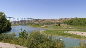 Lethbridge residents used 16 per cent less water this summer than last