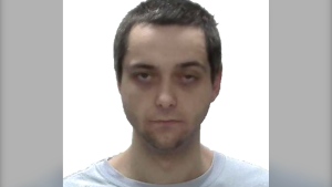 Man wanted on warrants in Lethbridge arrested, faces 16 new charges