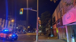 Shots fired at Midtown jewelry store 2 nights in a row: police