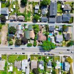 A large eight-lot land assembly near KGH hits the market