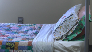 Women’s shelter including Cree culture in domestic violence prevention
