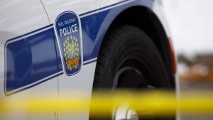 Toronto-area man facing sexual assault charges for 2 separate incidents in GTA