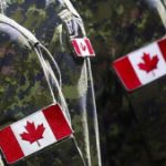 16 soldiers injured in accident at Valcartier military base in Quebec