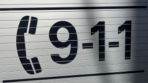 One person found dead in apartment building after fire in Trois-Rivières, Que.